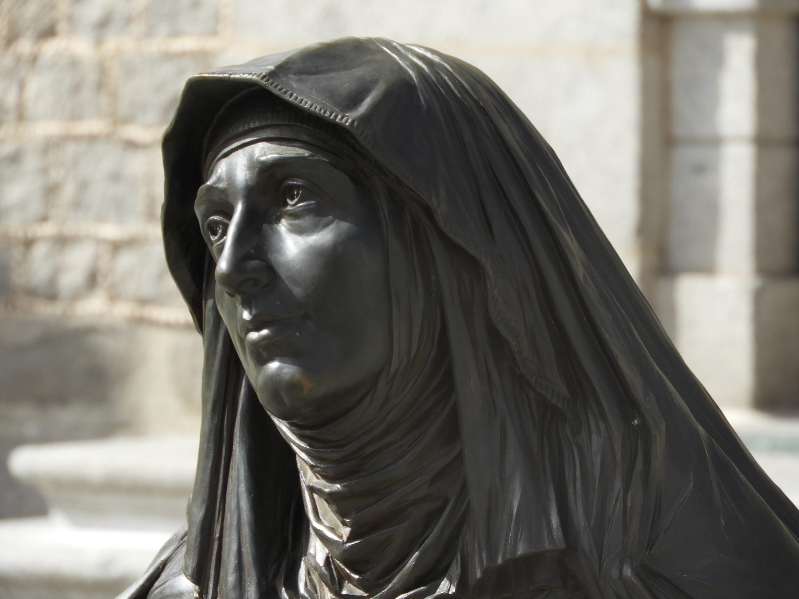 Santa Teresa de Ávila - doctora de la Iglesia (Heroína de Luz - 15 de ...